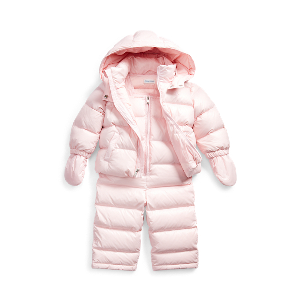 ralph lauren snow suit