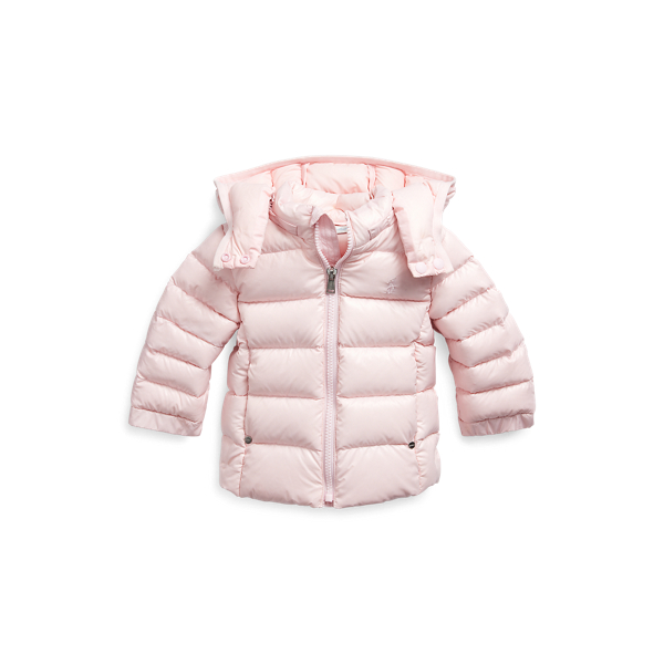 baby girl ralph lauren outfits