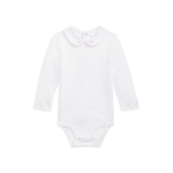 ralph lauren baby onesies