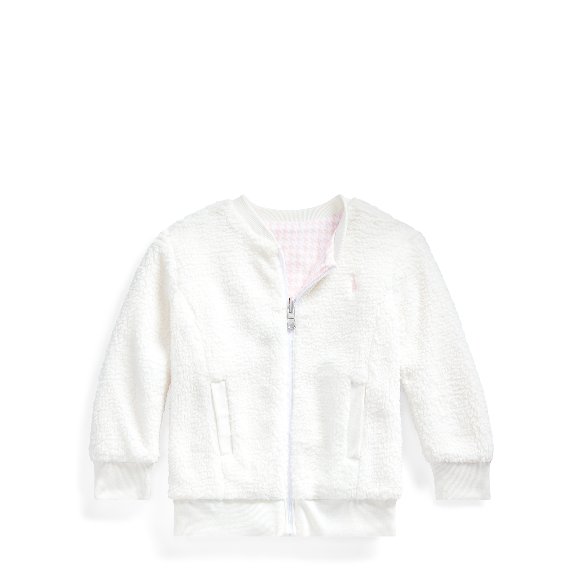 Ralph Lauren Reversible Cotton Jacket. 3