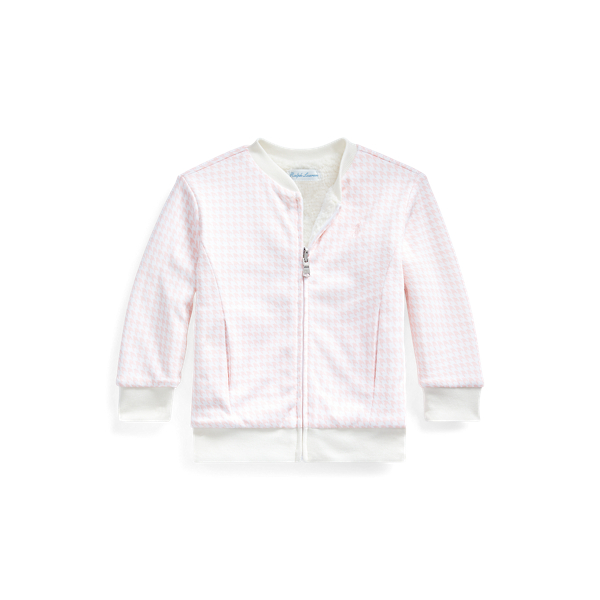 Reversible Cotton Jacket