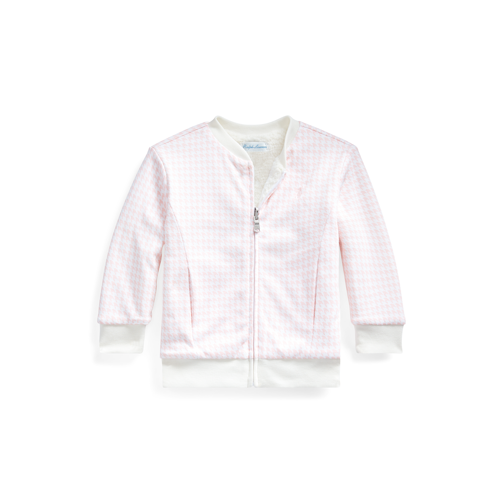 Ralph Lauren Reversible Cotton Jacket. 1