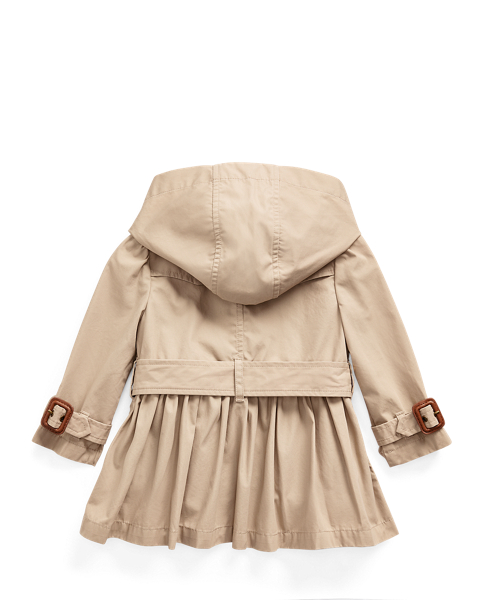 Baby Girl & Infant Clothes | Ralph Lauren