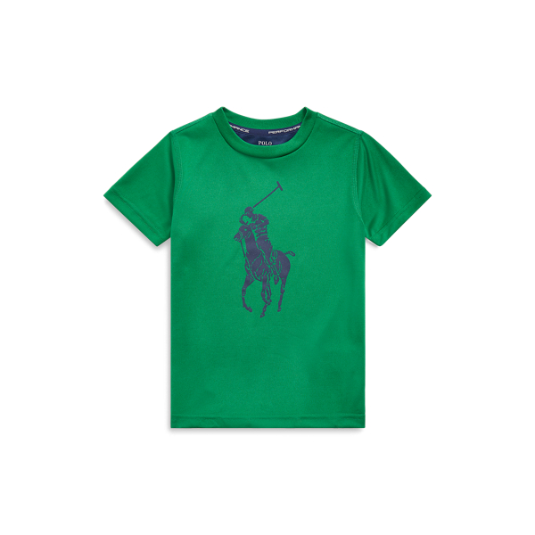 Performance Jersey Tee