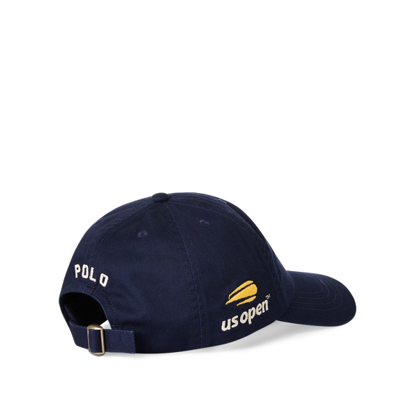 open baseball cap