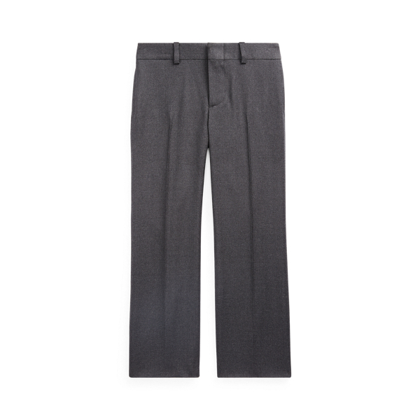 폴로 랄프로렌 남아용 팬츠 Polo Ralph Lauren Wool Twill Trouser,Grey