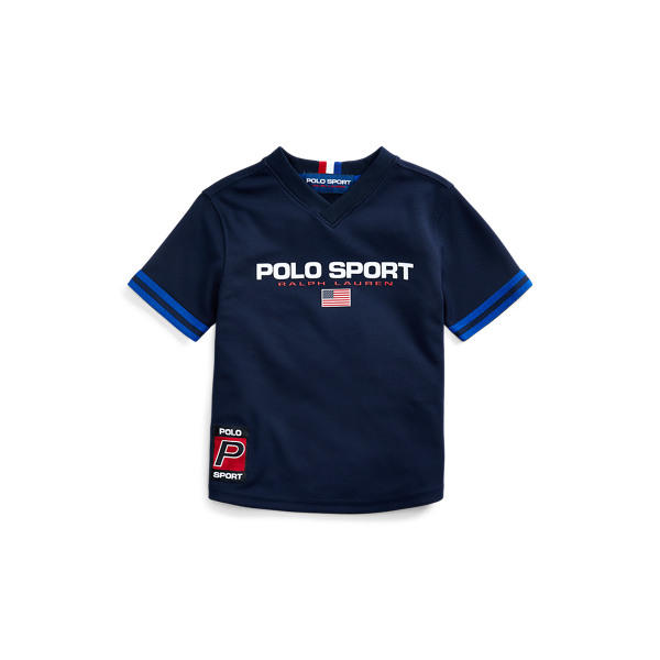 polo sport clothing