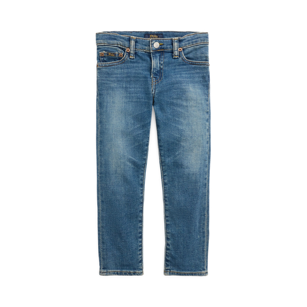 Sullivan Slim Stretch Jean