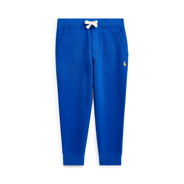 Fleece Jogger Pant