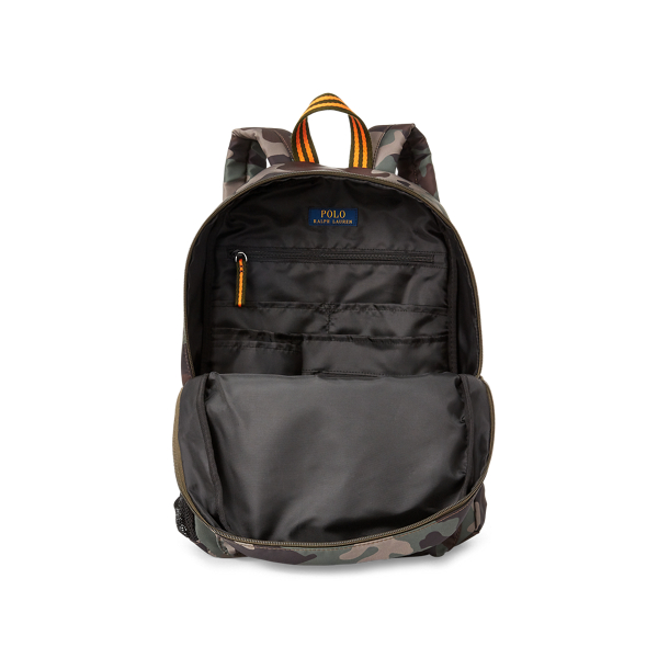 sac a dos ralph lauren