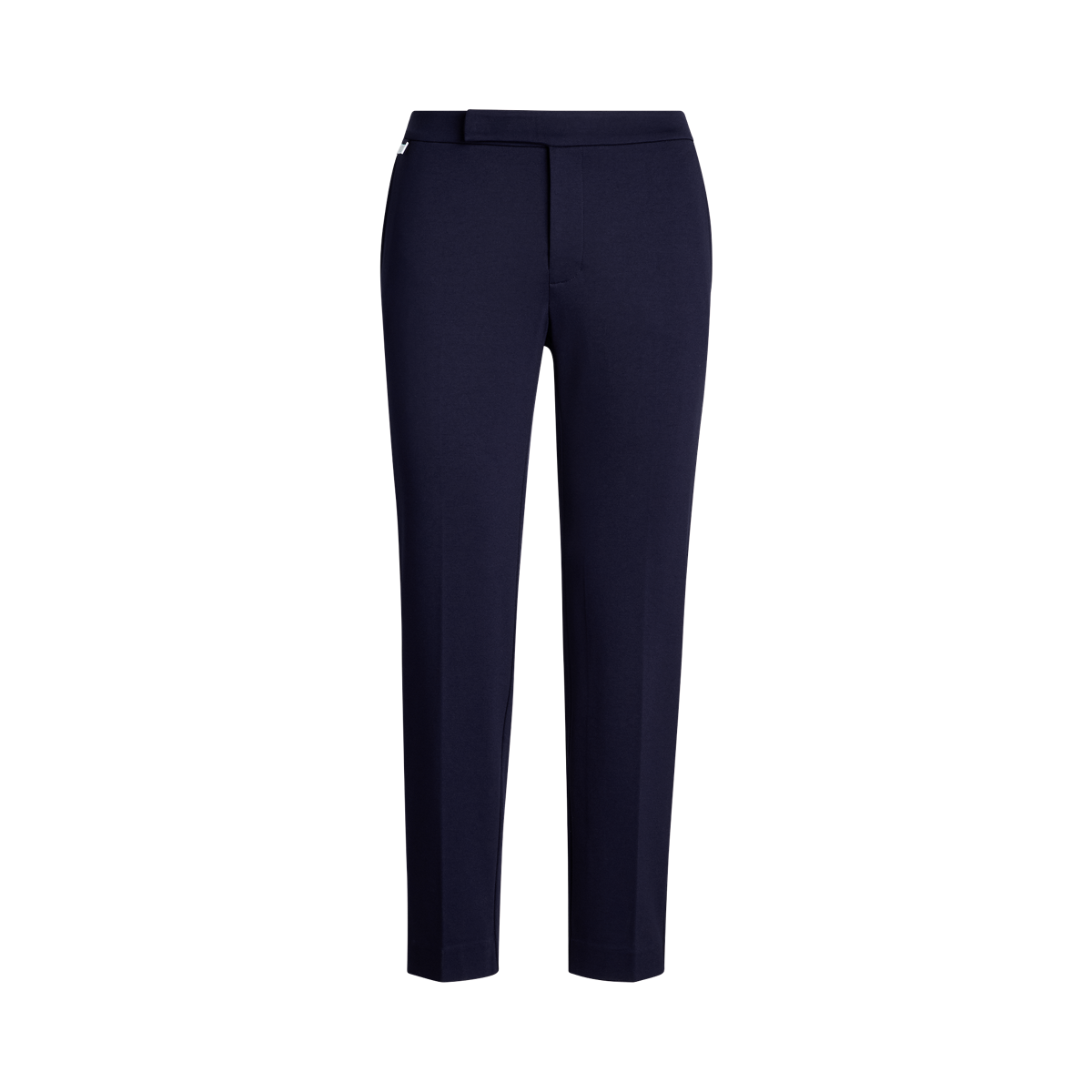 Straight Ponte Pant