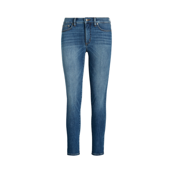 ralph lauren regal skinny jeans