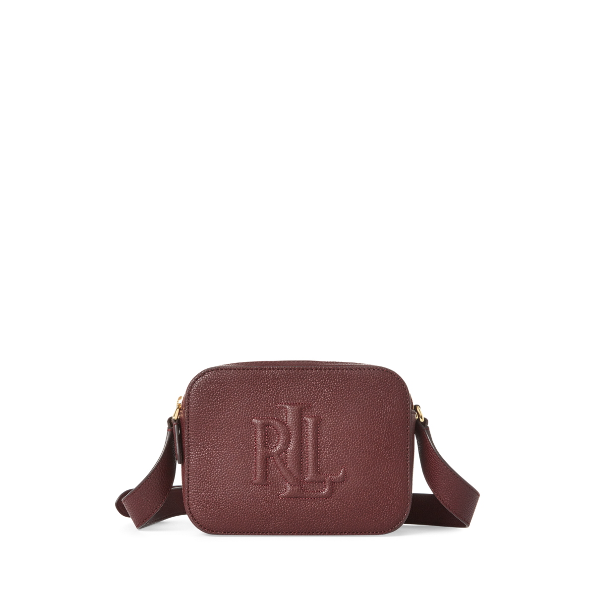Top 93+ imagen lauren by ralph lauren crossbody bag Viaterra.mx