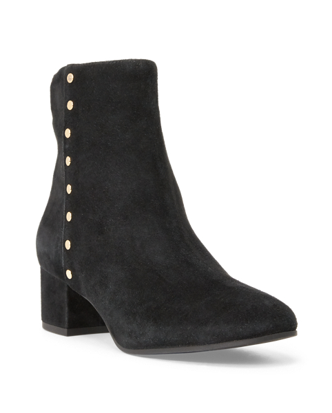 ralph lauren bottines femme