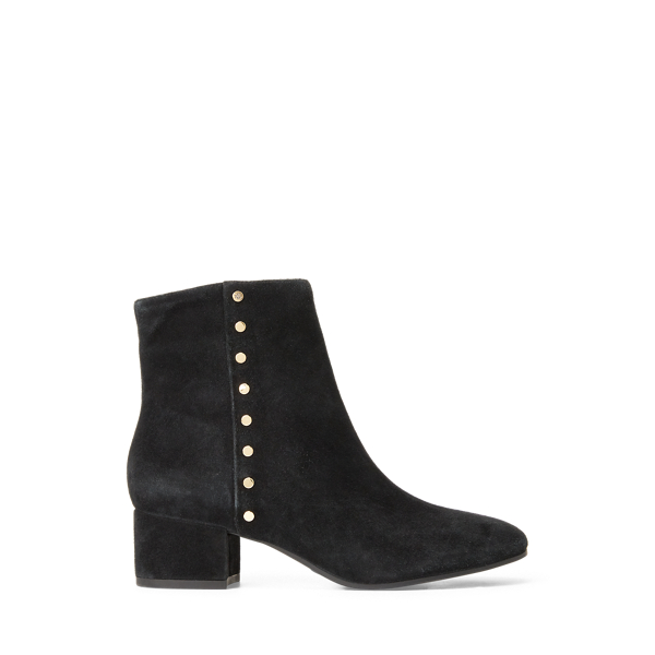 ralph lauren ladies boots uk