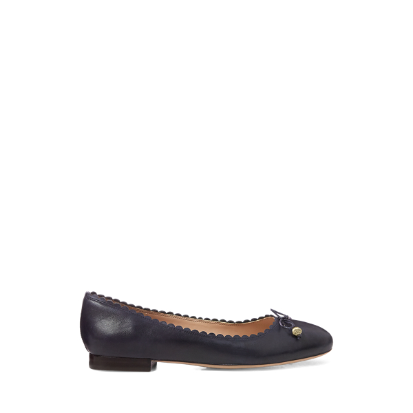 polo ralph lauren ladies shoes
