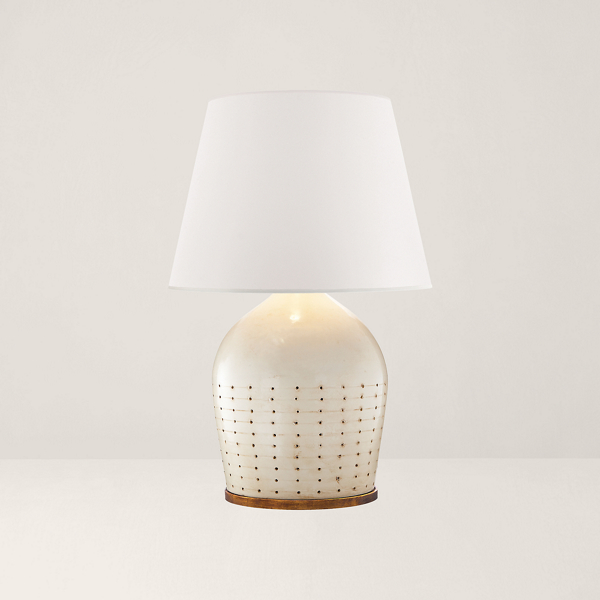 Halifax Porcelain Table Lamp for Home Ralph Lauren® BR