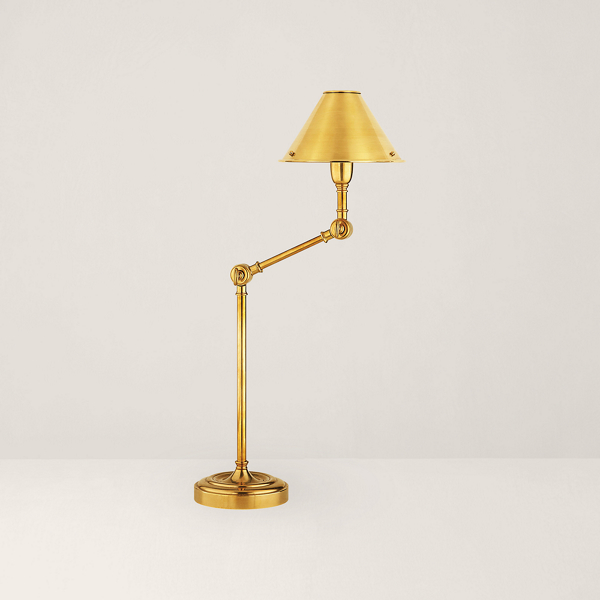 Candeeiro de mesa Anette
