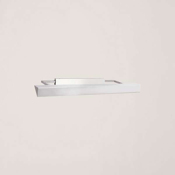 Langham Medium Picture Light for Home Ralph Lauren® UK