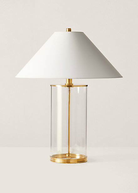 Modern Table Lamp For Home Ralph, Ralph Lauren Table Lamp Shades Uk