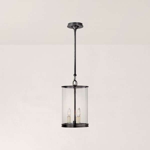 Modern Small Lantern