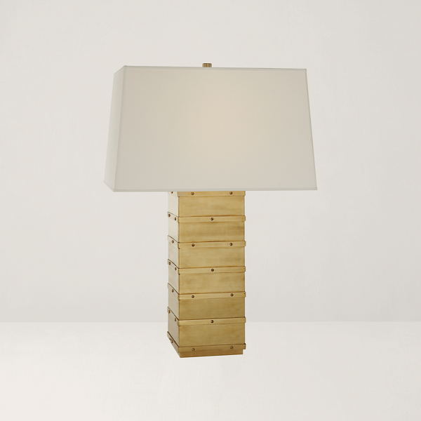 Grande lampe à poser Bleeker