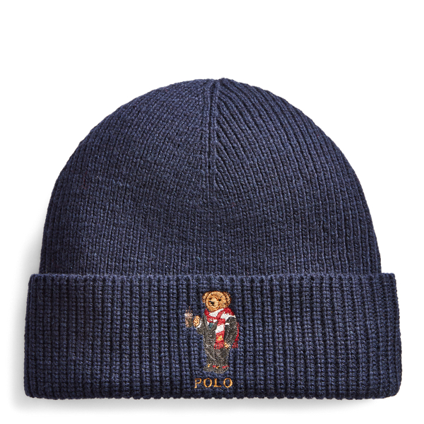 ralph lauren toque