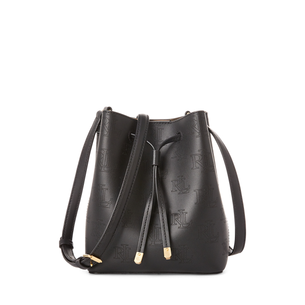 Mini sac seau Debby&nbsp;II ray&eacute;