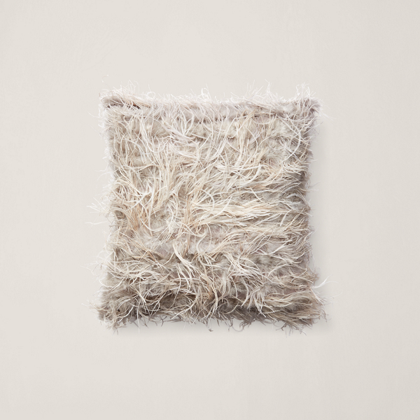 Harwood Throw Pillow