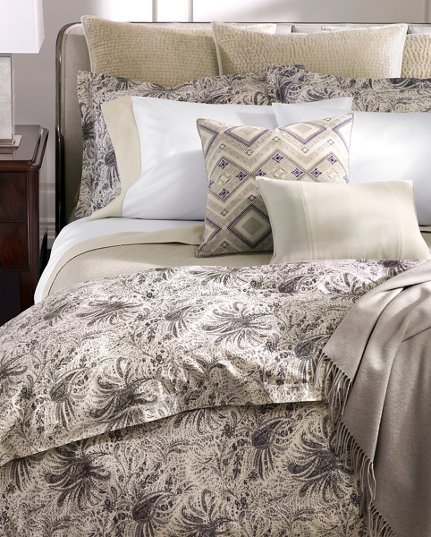 Dover Street Bedding Collection