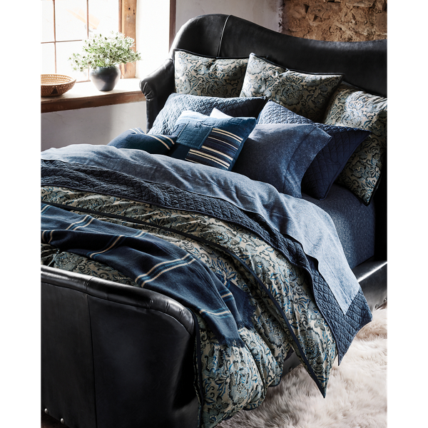 polo ralph lauren bed comforter