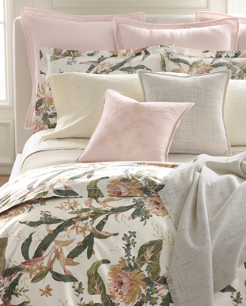 Olivia Bedding Collection