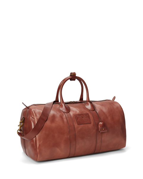 Men's Bags & Luggage Ralph Lauren