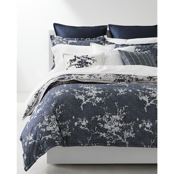 Lauren Home Eva Bedding Collection | Ralph Lauren