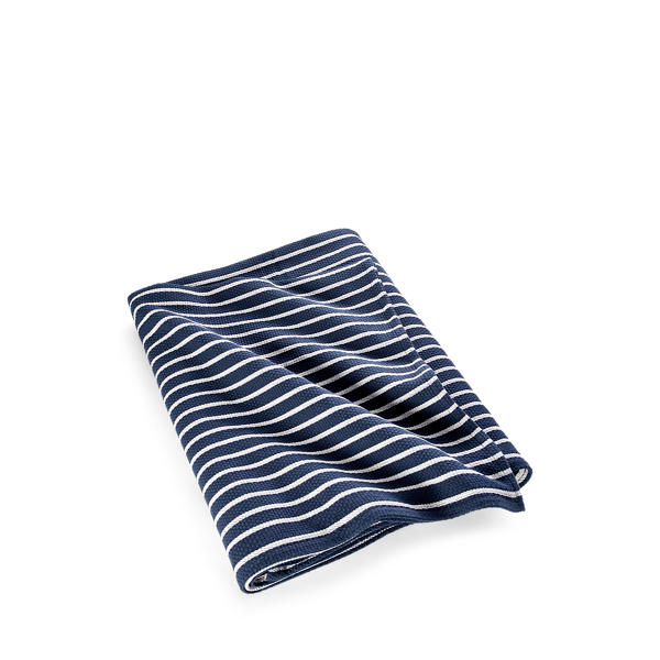 Willa BasketWeave Bed Blanket for Home Ralph Lauren® UK