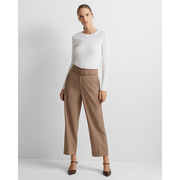 club monaco women's pants