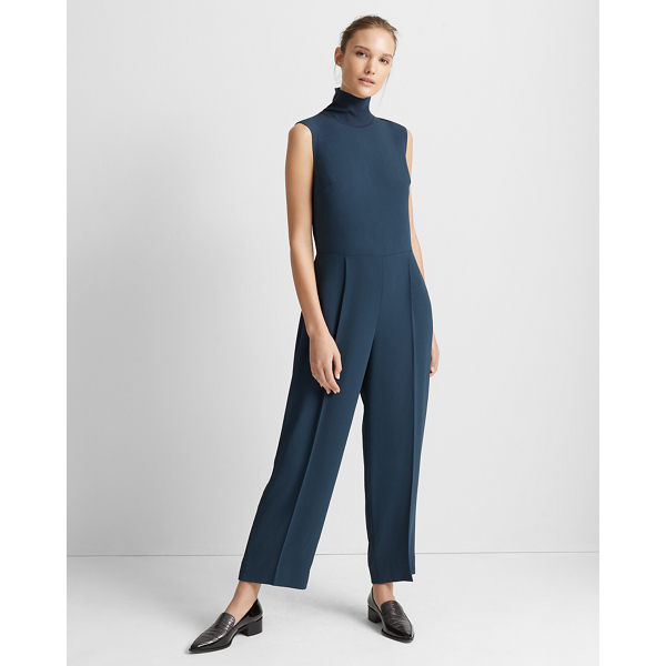 lorenny jumpsuit club monaco