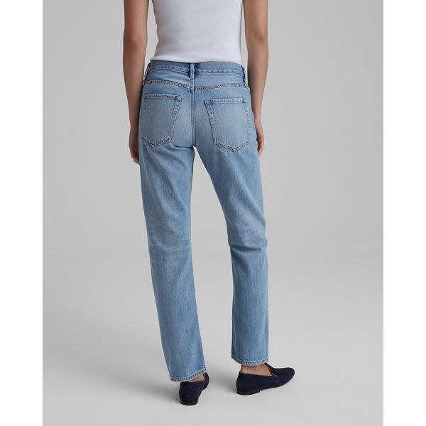 club monaco mother jeans