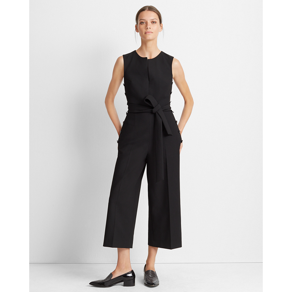 club monaco izee jumpsuit