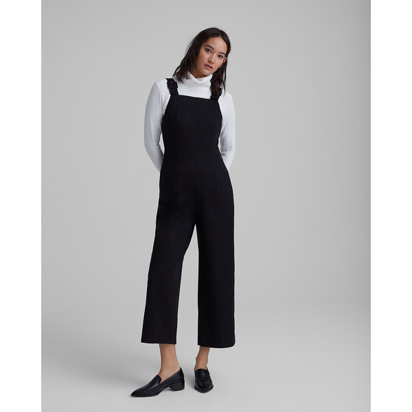 jumpsuit buckle