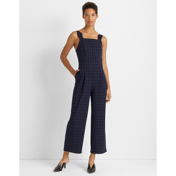 club monaco izee jumpsuit