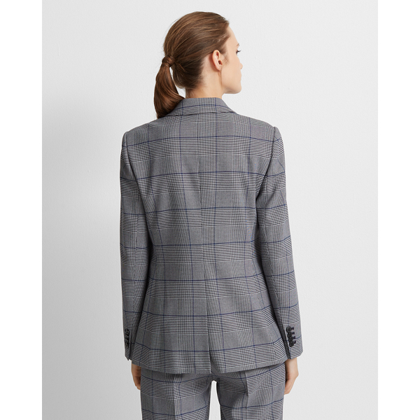 Womens Jackets And Vests Club Monaco