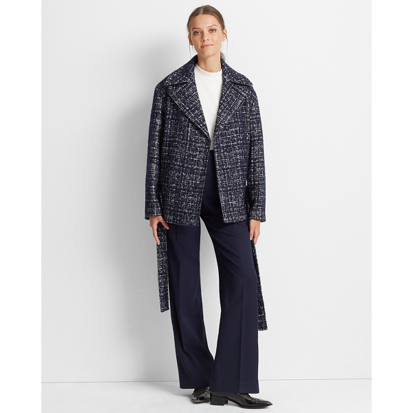 club monaco remmi coat