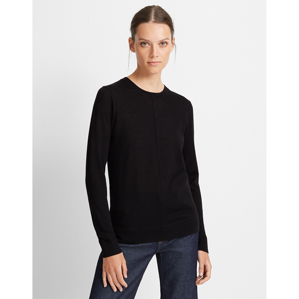 club monaco merino wool sweater