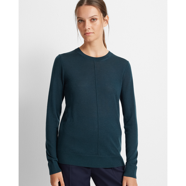 club monaco merino wool sweater