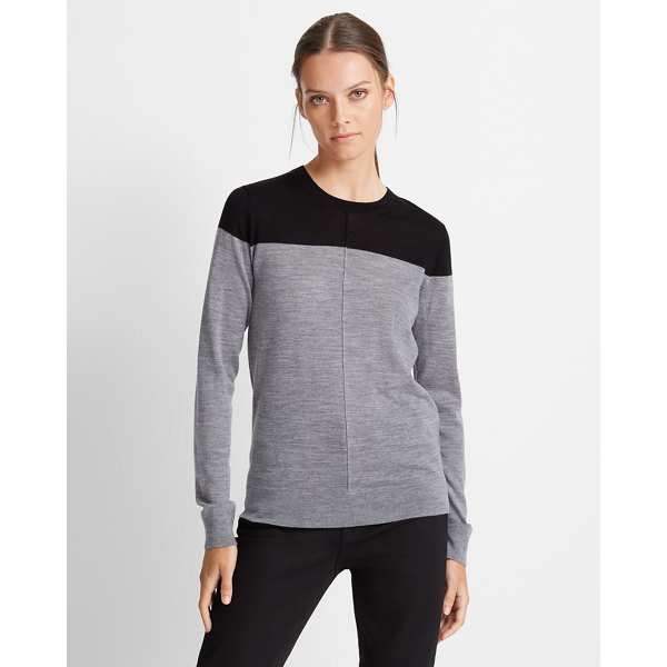 club monaco merino wool sweater