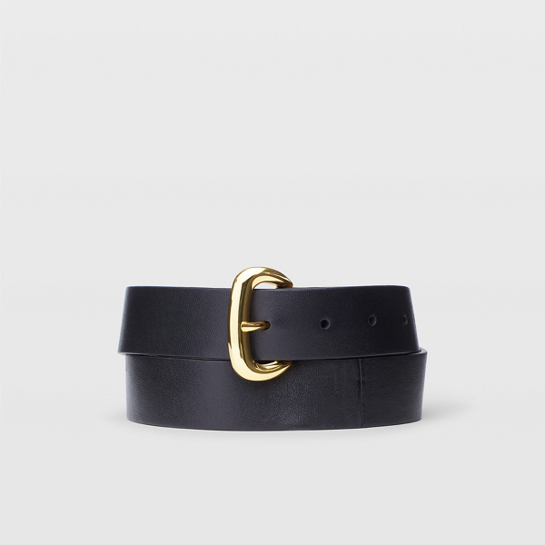 Leather Trouser Belt