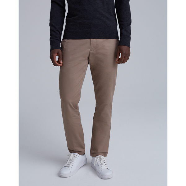 club monaco connor stretch chino
