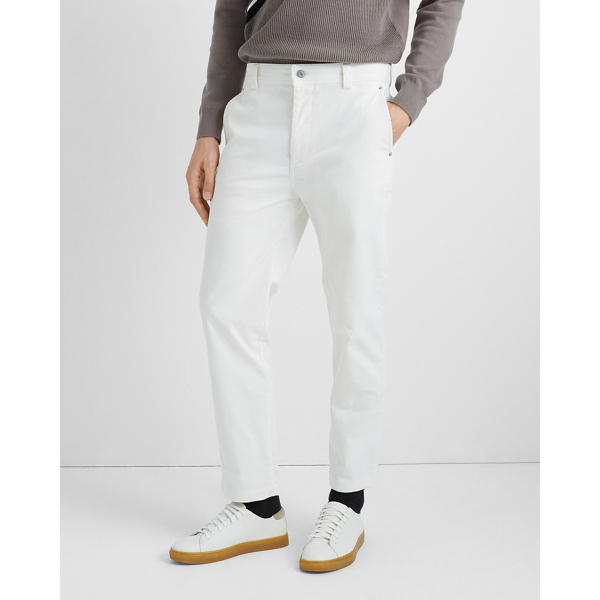 club monaco corduroy pants