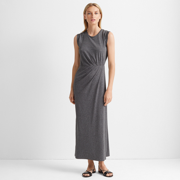 club monaco maxi dress